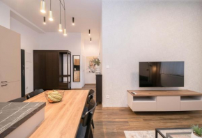 Apartmány Ružomberok